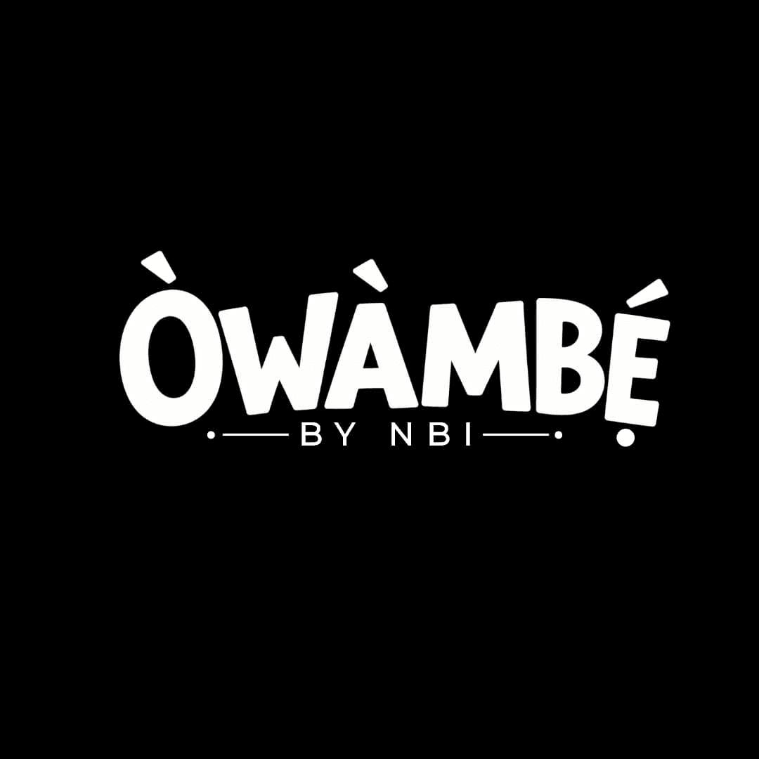 Òwàmbé by NBI