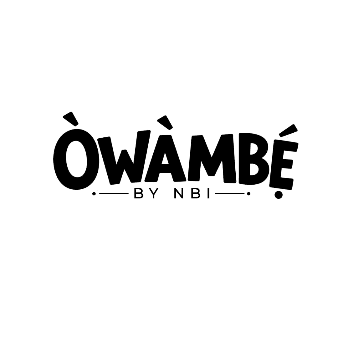 Òwàmbé by NBI